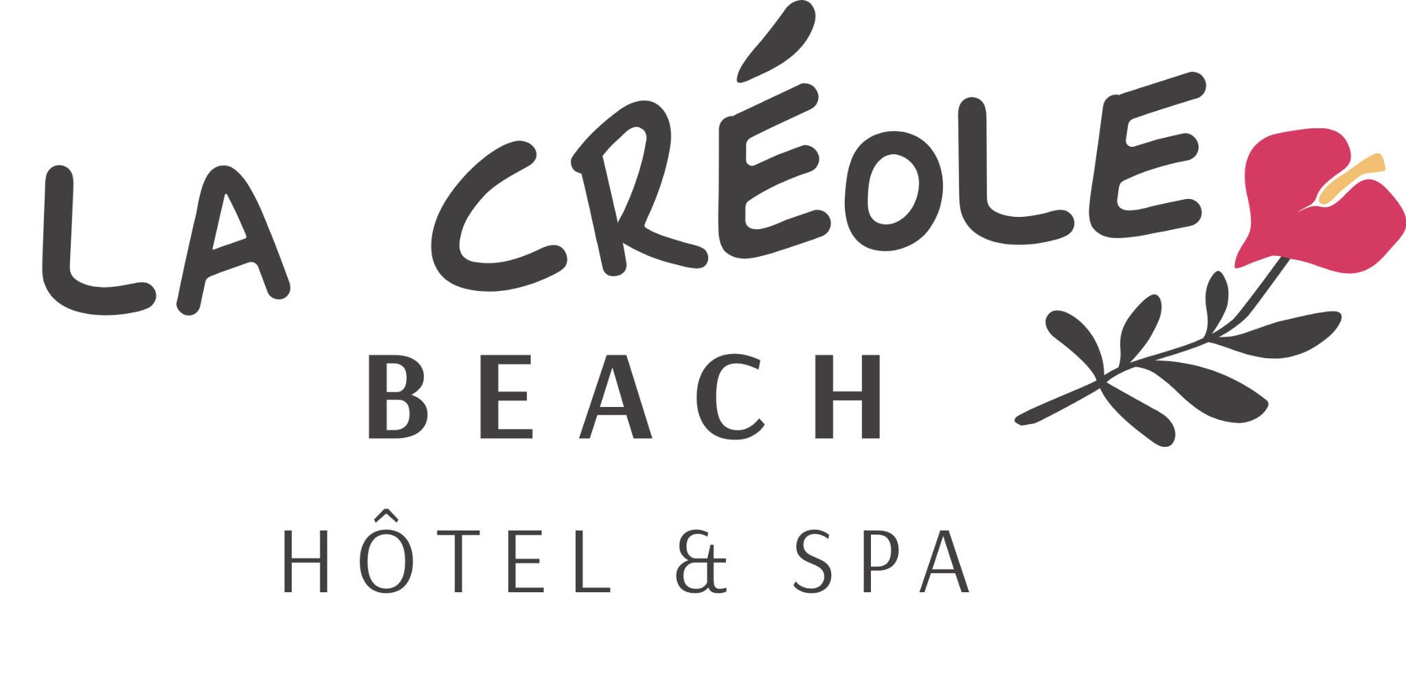 La Cr�ole Beach H�tel & Spa